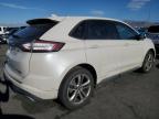 2015 Ford Edge Sport للبيع في North Las Vegas، NV - Side