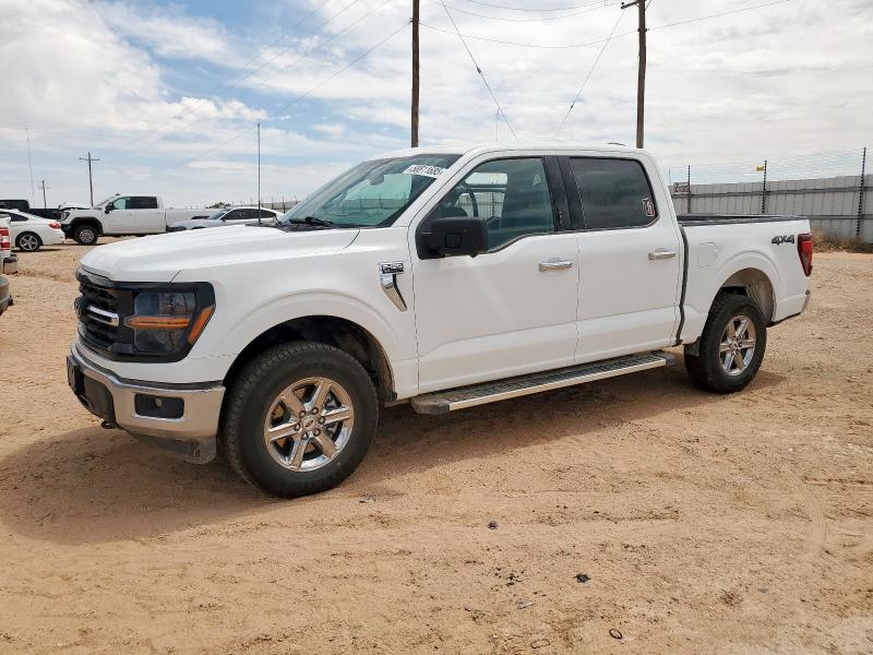2024 Ford F150 Xlt