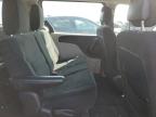 2015 DODGE GRAND CARAVAN SE   for sale at Copart AB - CALGARY