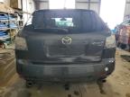 2011 MAZDA CX-7    for sale at Copart AB - EDMONTON