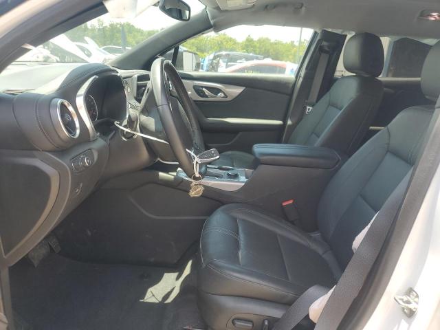  CHEVROLET BLAZER 2020 White