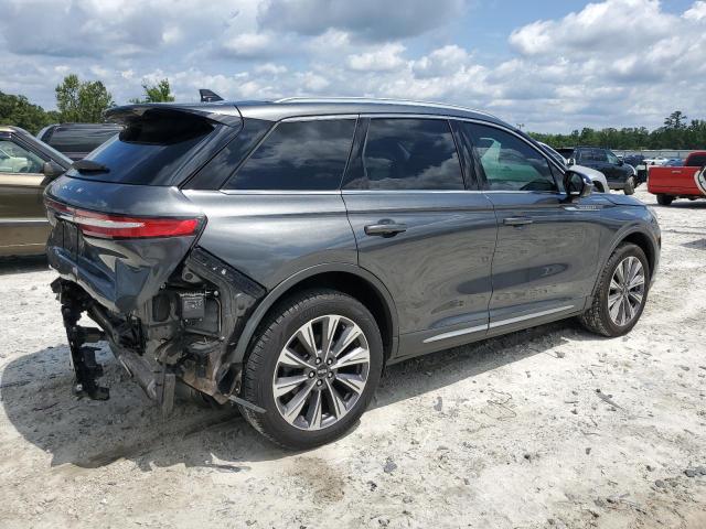  LINCOLN CORSAIR 2020 Gray