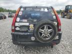 2004 Honda Cr-V Lx за продажба в Barberton, OH - Side