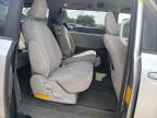 2014 Toyota Sienna Le იყიდება Jacksonville-ში, FL - Front End