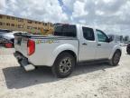 2016 Nissan Frontier S na sprzedaż w Opa Locka, FL - Rear End