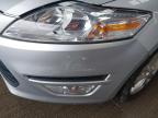 2011 FORD MONDEO ZET for sale at Copart EAST KILBRIDE