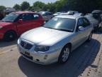 2004 ROVER 75 CONNOIS for sale at Copart SANDWICH