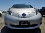2011 Nissan Leaf Sv للبيع في Rancho Cucamonga، CA - Normal Wear