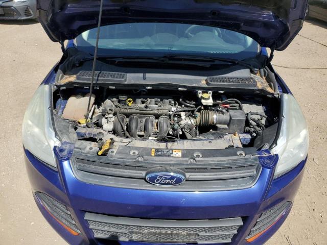 2014 FORD ESCAPE S  