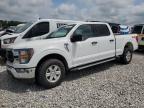 2023 Ford F150 Supercrew   for Sale in Cahokia Heights, IL - Side