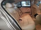 2011 Bmw 528 I იყიდება Jacksonville-ში, FL - Side