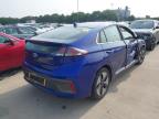 2019 HYUNDAI IONIQ FIRS for sale at Copart SANDY