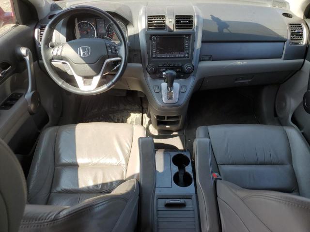 2009 HONDA CR-V EXL  