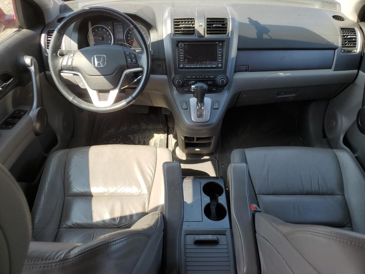 2009 Honda Cr-V Exl VIN: 5J6RE487X9L814664 Lot: 60425785