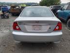 2004 Honda Civic Lx for Sale in Cahokia Heights, IL - Front End