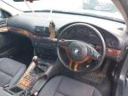 2002 BMW 520I SE for sale at Copart GLOUCESTER