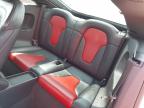 2009 AUDI TT S QUATT for sale at Copart WOLVERHAMPTON