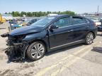 2017 Hyundai Ioniq Limited იყიდება Pennsburg-ში, PA - Front End