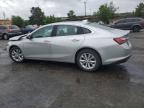 2021 Chevrolet Malibu Lt for Sale in Gaston, SC - Front End