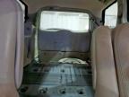 2004 Toyota Sienna Xle на продаже в Longview, TX - Rear End