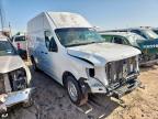 2019 Nissan Nv 2500 S for Sale in Amarillo, TX - Front End