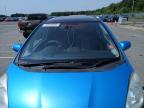 2009 HONDA JAZZ I-VTE for sale at Copart SANDTOFT