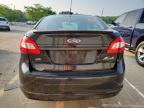 2011 Ford Fiesta Se იყიდება Louisville-ში, KY - Front End