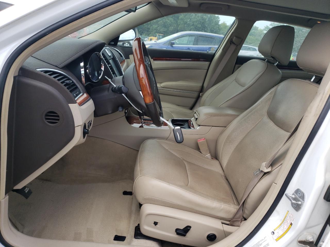 2011 Chrysler 300C VIN: 2C3CA6CT0BH528112 Lot: 62569155