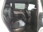 2023 Jeep Compass Latitude   იყიდება Columbia Station-ში, OH - Front End