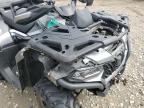 2021 CFMOTO CFORCE 600   for sale at Copart WI - APPLETON