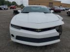 2014 Chevrolet Camaro Lt for Sale in Gaston, SC - Front End
