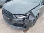 2015 AUDI RS3 NAV QU for sale at Copart BRISTOL