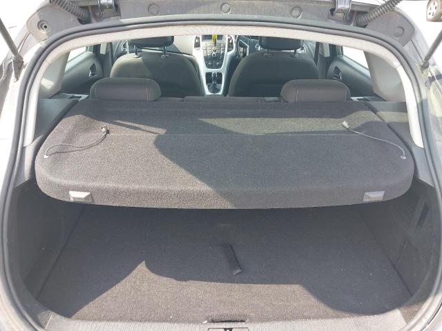 2010 VAUXHALL ASTRA 1.6I 16V SRI 5DR