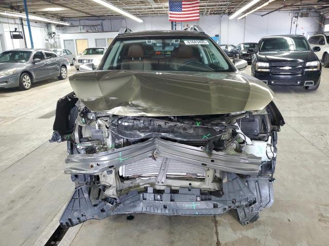  SUBARU OUTBACK 2021 Brązowy