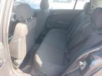 2009 VAUXHALL ASTRA LIFE for sale at Copart SANDTOFT