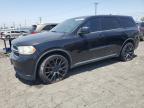 2013 Dodge Durango Sxt de vânzare în Colton, CA - Minor Dent/Scratches