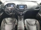 2021 Jeep Cherokee Limited de vânzare în Phoenix, AZ - Minor Dent/Scratches
