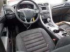 2015 Ford Fusion Se იყიდება Conway-ში, AR - Rear End