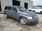 2008 Chevrolet Hhr Ls იყიდება Jacksonville-ში, FL - Rear End