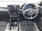 2025 VOLVO XC40 + B4 for sale at Copart ST HELENS