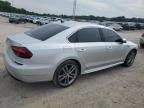 2017 Volkswagen Passat R-Line იყიდება Oklahoma City-ში, OK - Front End