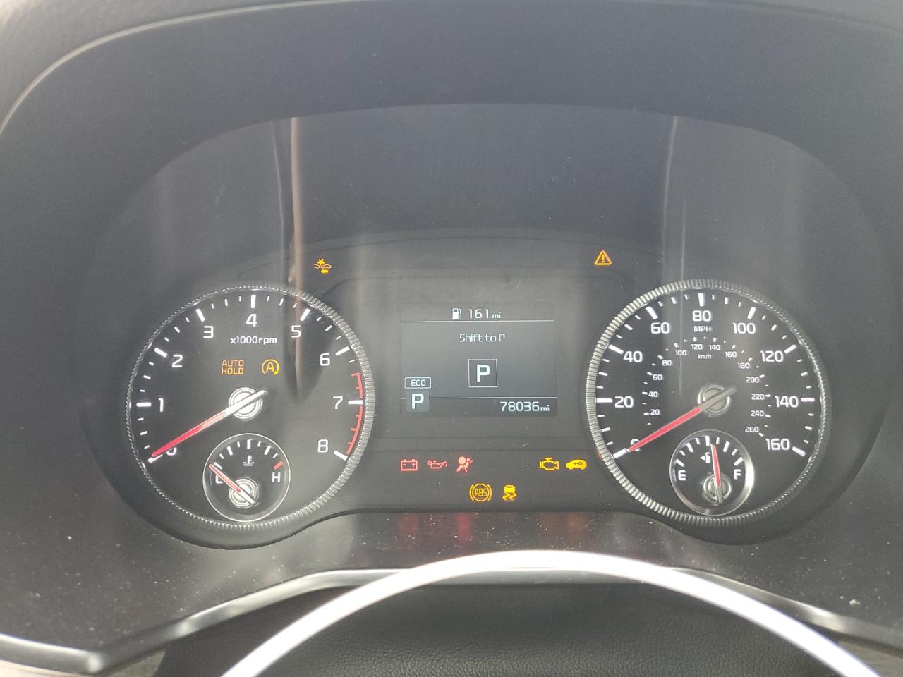 2022 Kia Telluride Ex VIN: 5XYP3DHC4NG287274 Lot: 62116745