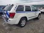 2008 Jeep Grand Cherokee Laredo for Sale in Cahokia Heights, IL - Water/Flood