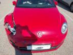 2015 VOLKSWAGEN BEETLE DES for sale at Copart SANDWICH