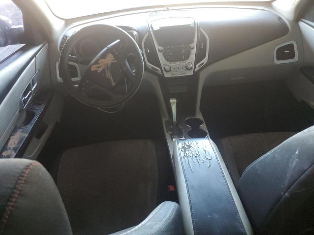  GMC TERRAIN 2015 Czarny