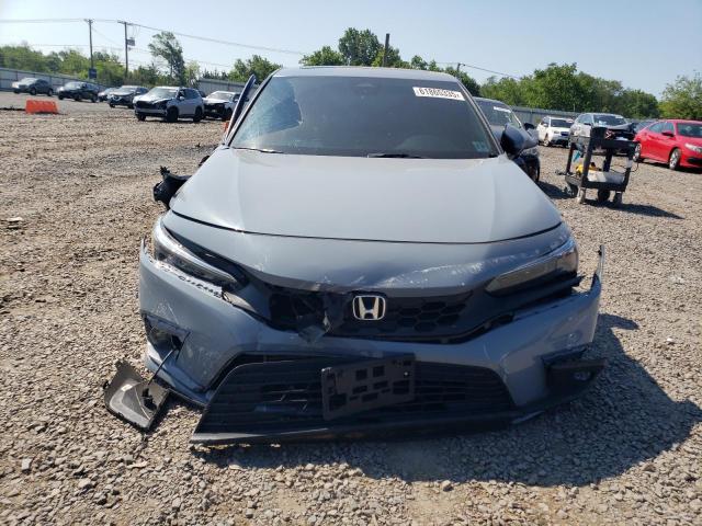  HONDA CIVIC 2023 Granatowy