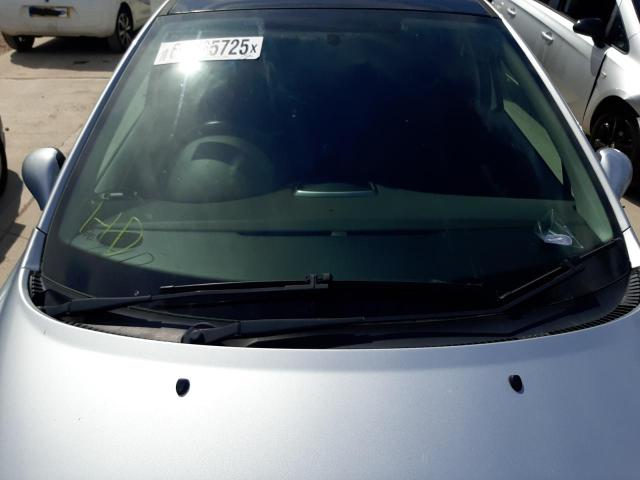 2011 PEUGEOT 207 ALLURE