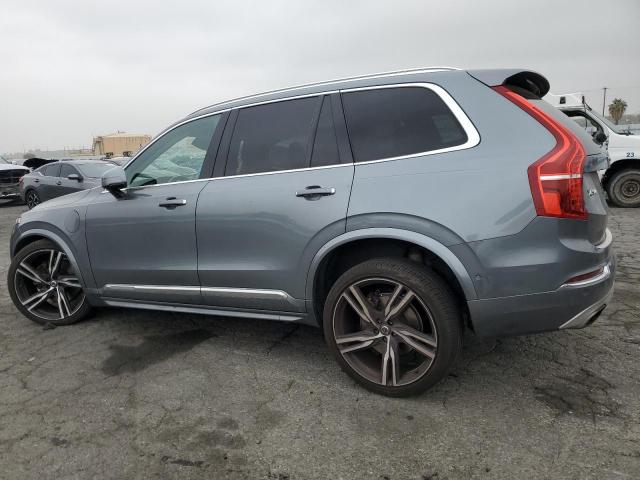 Parquets VOLVO XC90 2017 Szary