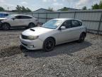 2008 Subaru Impreza Wrx   for Sale in Albany, NY - Rear End