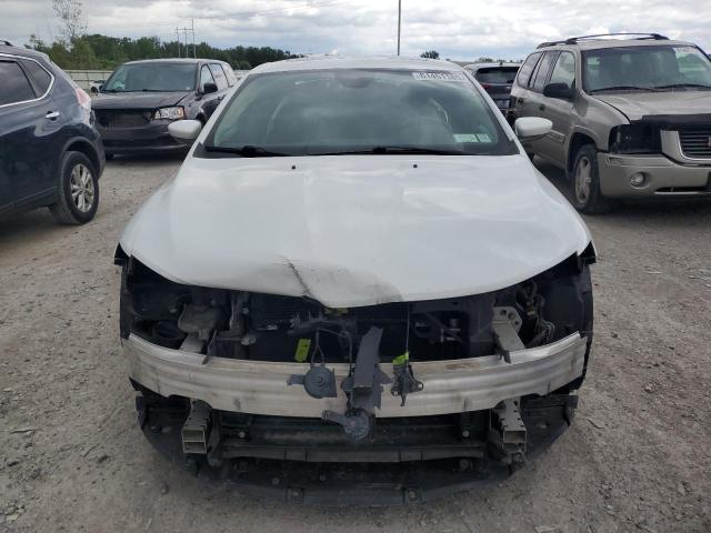  CHRYSLER 200 2015 White